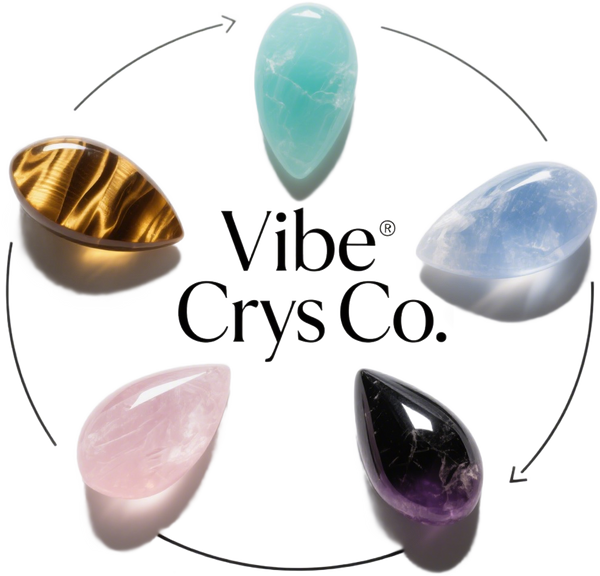 Vibe Crystal Co.
